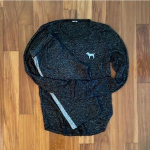 Set Pink sleep top and pants